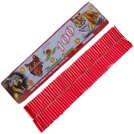 100 WALA SIVAKASI