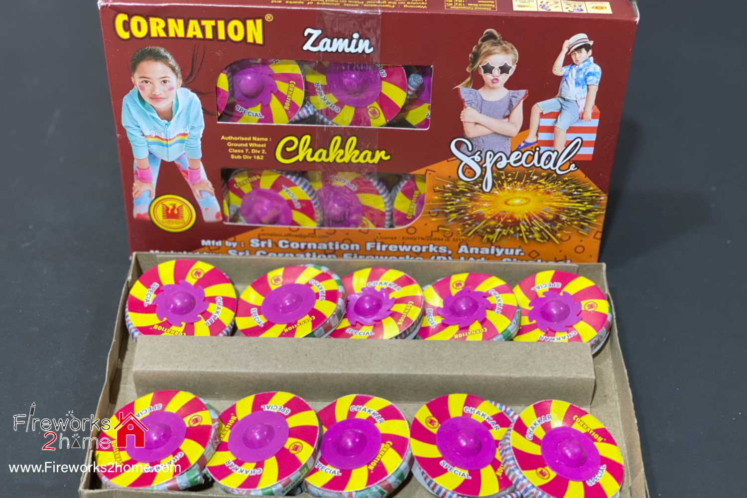 CHAKKAR SPECIAL