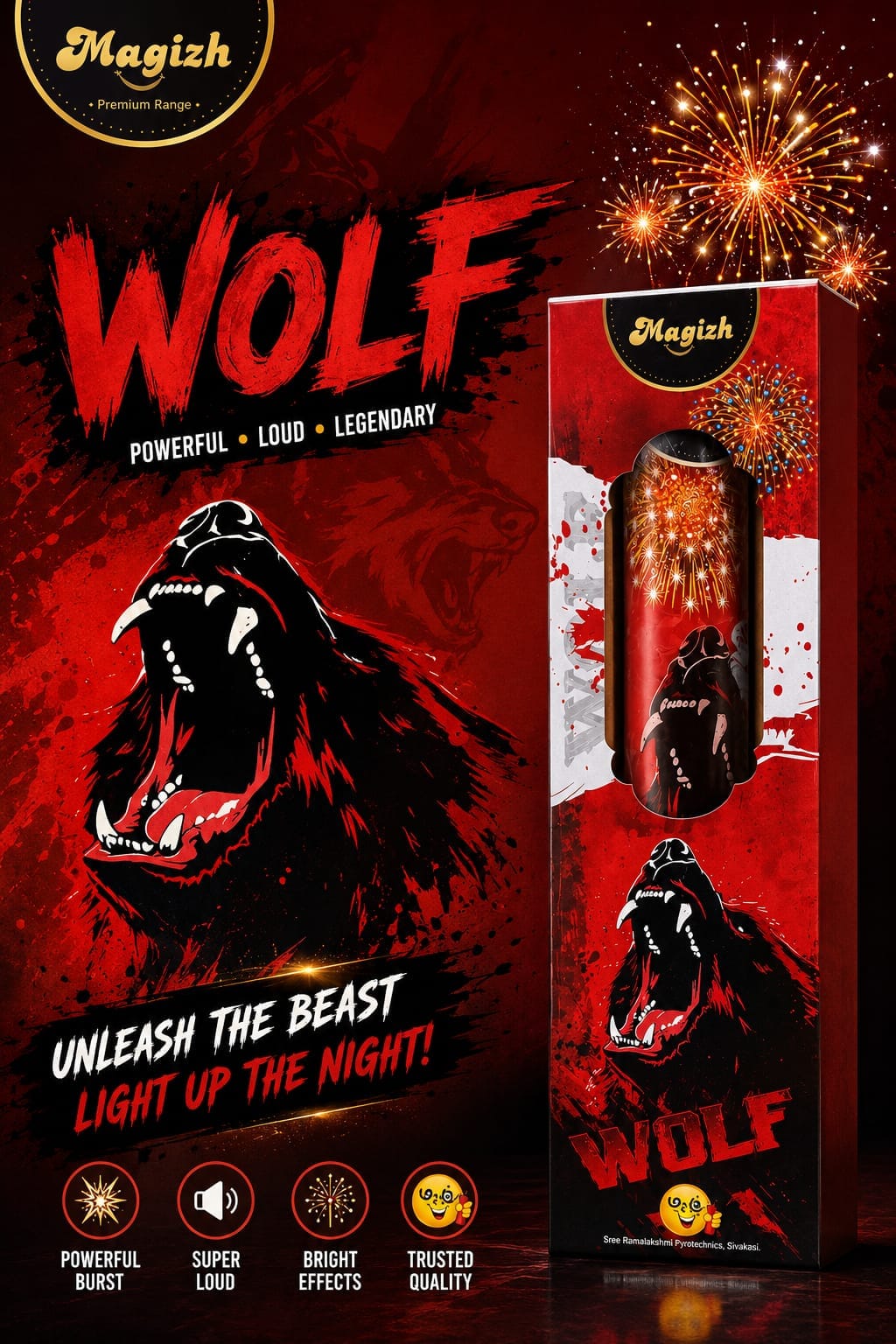 WOLF