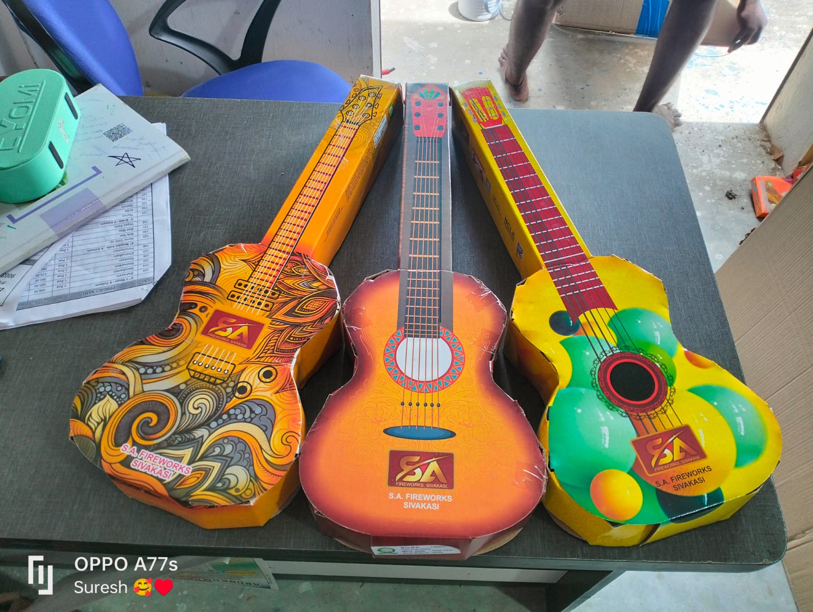 GITTAR / MUSIC BAND