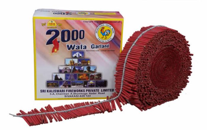 2000 WALA SIVAKASI