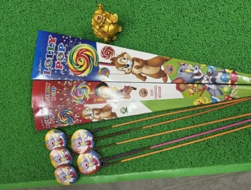 LOLLI POP