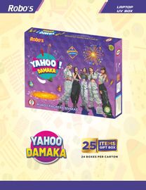 25 ITEMS-YAHOO