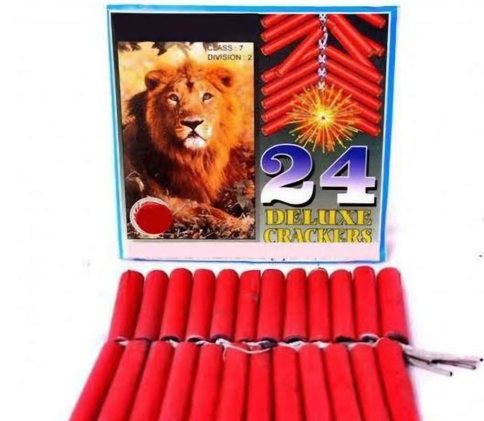 24 DELUXE