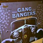 Gang Bangers (16 x 2  Full Crackling Set Out )